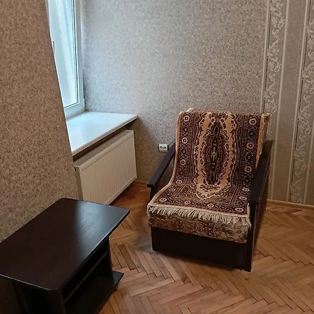 затишна у самому центрі *