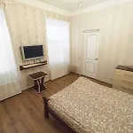 затишна у самому центрі *