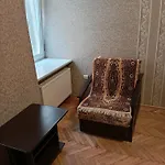 затишна у самому центрі *