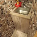 Apartment затишна у самому центрі Lviv