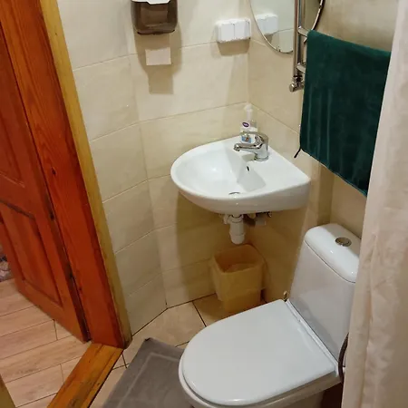 شقة затишна у самому центрі *