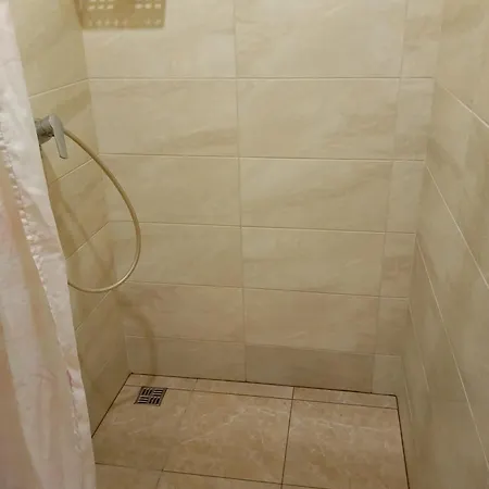 затишна у самому центрі *