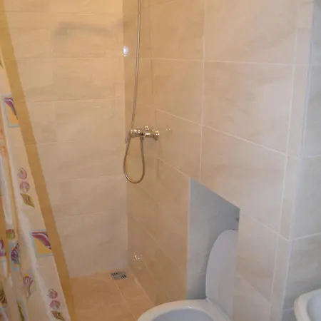 затишна у самому центрі *