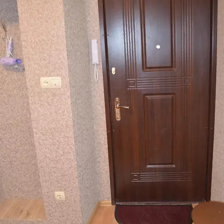 затишна у самому центрі リヴィウ