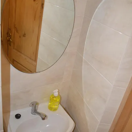 затишна у самому центрі Lviv