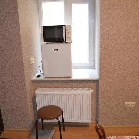 アパート затишна у самому центрі