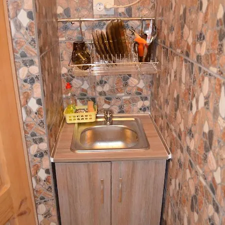 Appartamento затишна у самому центрі