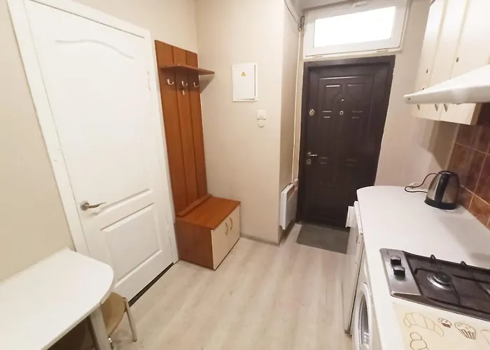 затишна у самому центрі * Lviv