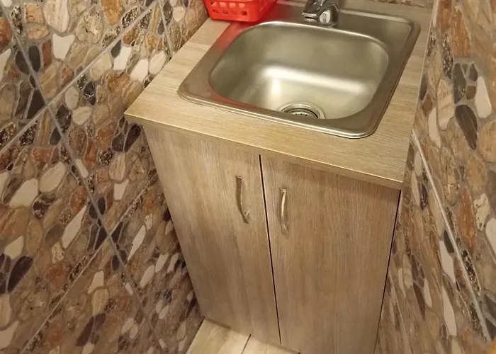 Daire затишна у самому центрі Lviv