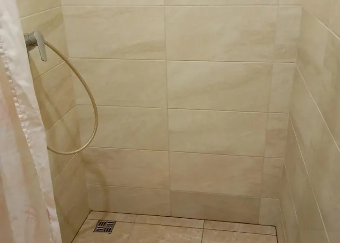 затишна у самому центрі *