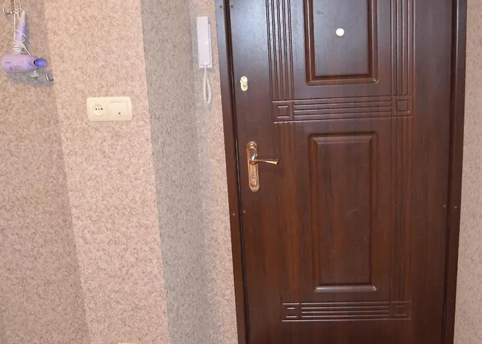 затишна у самому центрі Lviv