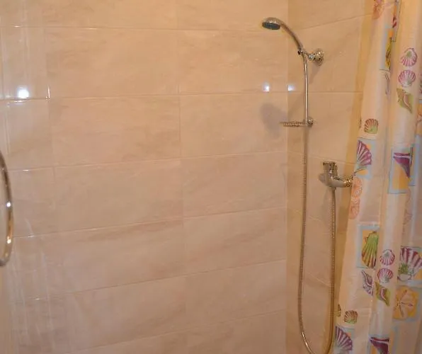 Daire затишна у самому центрі *