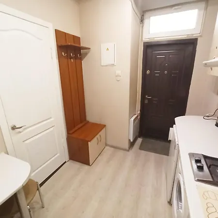 затишна у самому центрі * Lviv