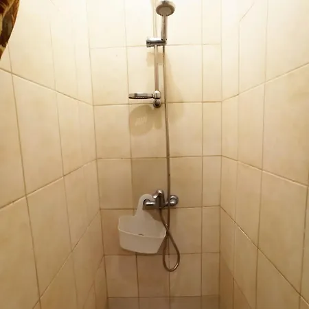 затишна у самому центрі Lägenhet