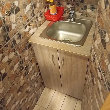 Lägenhet затишна у самому центрі Lviv