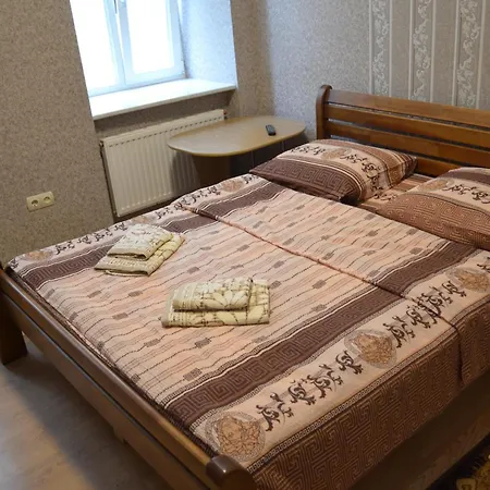 затишна у самому центрі Daire