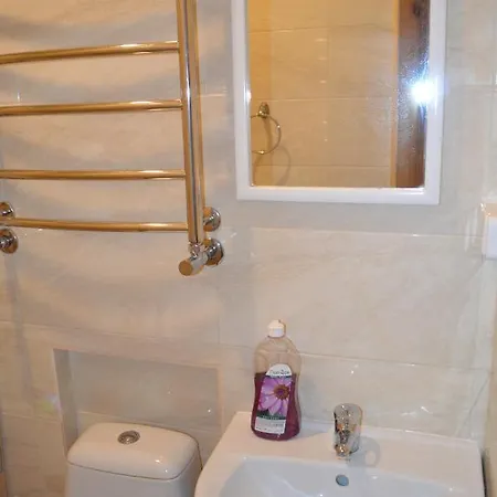 затишна у самому центрі Lviv